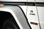 Mercedes-Benz G63 AMG HPE700 by Hennessey 2014 года